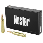 NOSLER 28NOS 185GR RDF HPBT 20/200