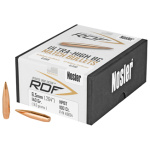 NOSLER RDF 6.5MM 140GR HPBT 100CT