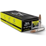 NovX Close Encounter Rifle Ammunition .300 Blackout 110gr Lead Free HP 2300 fps 20/ct