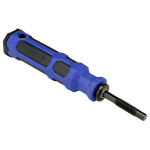 NCSTAR VISM PRO TOOL FOR GLOCK BLUE