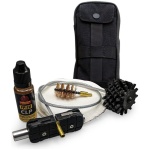 Otis 37mm/40mm/12 ga Less Lethal Cleaning Kit