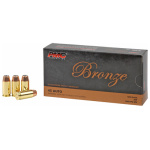 PMC BRNZ 45ACP 185GR JHP 50/1000