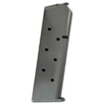 Kimber Magazine 1911 Magazine .45 ACP Pistols Full-Length Grip Stainless Steel 7/rd