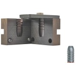 RCBS Flat Nose Rifle Bullet Mould - Single Cavity .458" 405 gr