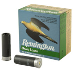 REM GAM LOAD 12GA 2 3/4" #8 25/250
