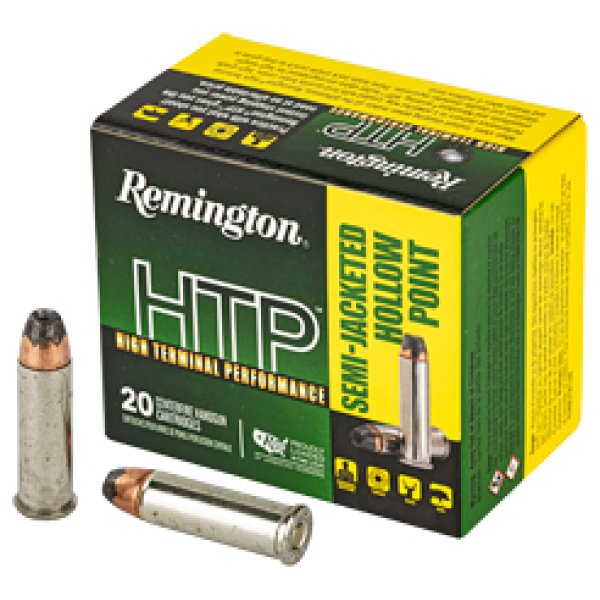 REM HTP 38 SPL 110GR SJHP 20/500
