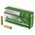 REM UMC 357MAG 125GR JSP 50/500