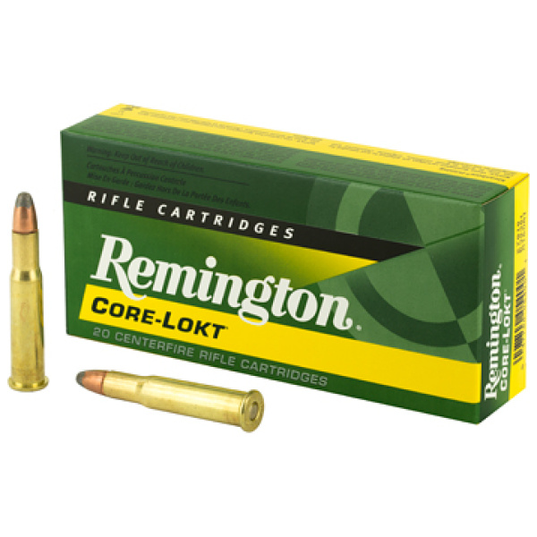 REM 3030WIN 150GR SP CL 20/200