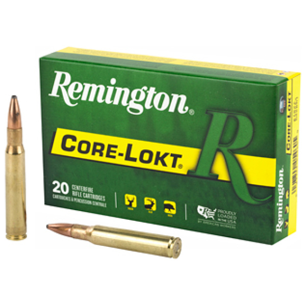REM 3006 150GR PSP CL 20/200