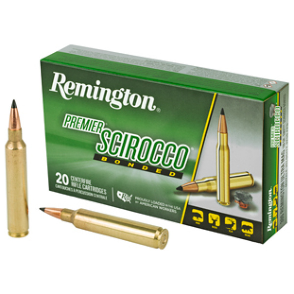 REM SWIFT SCR 300RUM 180GR 20/200