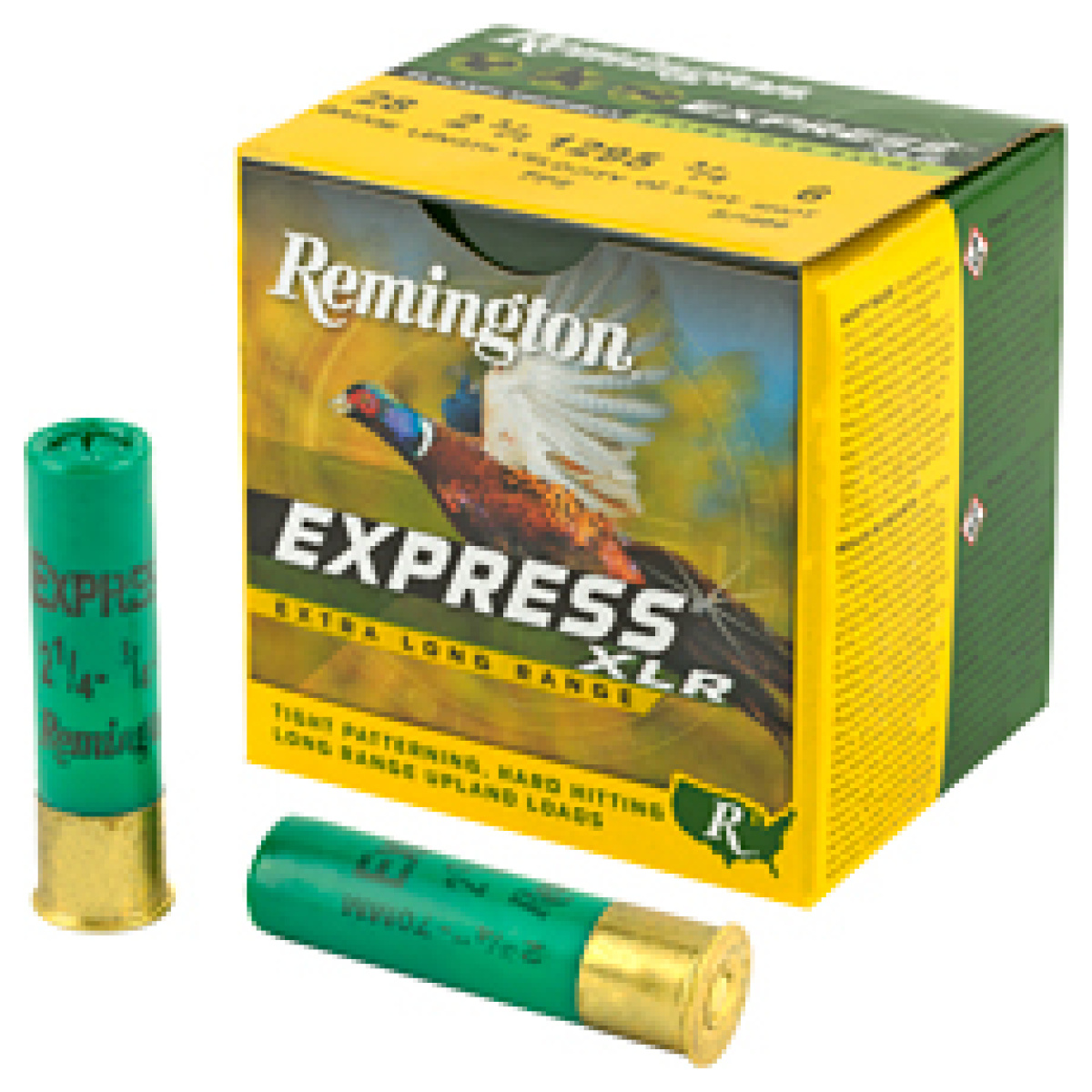 Rem exp lr 28ga 2. 75" # 6  25/250 - image 1