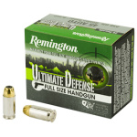 REM ULT DEF 45ACP 230GR BJHP 20/500