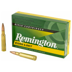 REM 7MM MAUS 140GR PSP 20/200