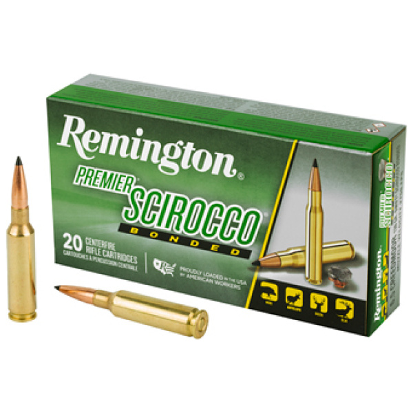 REM SWIFT SCR 6.5 CM 130GR 20/200