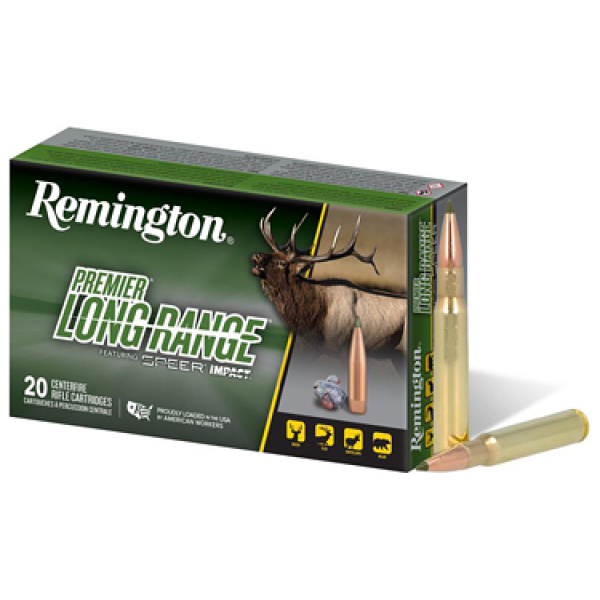 REM SPEER IMPA 3006SPRG 172GR 20/200