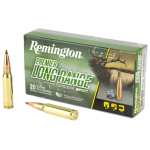 REM SPEER IMPACT 308WIN 172GR 20/200