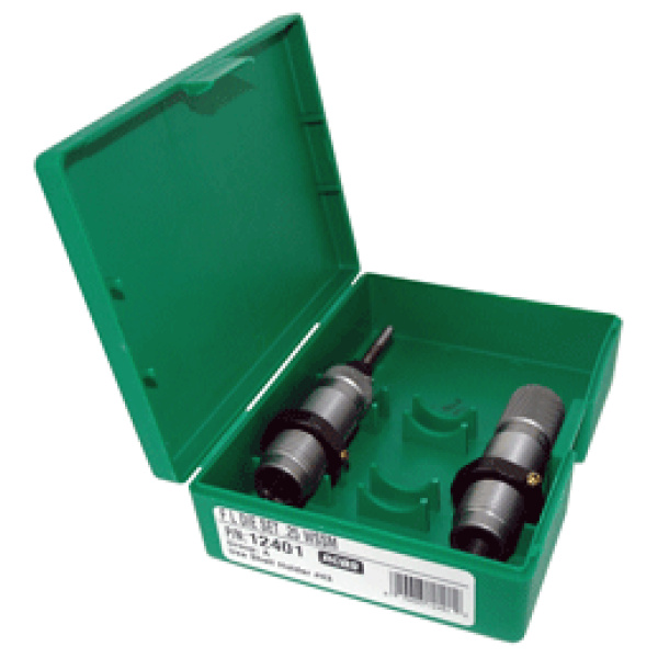 RCBS FL DIE SET .25 WSSM