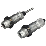 RCBS AR SERIES DIE SET W/TAPER