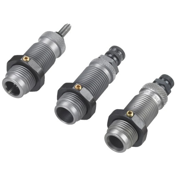 RCBS CARBIDE TC DIE SET .32ACP