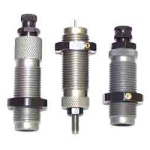 RCBS 3 DIE SET W/ROLL CRIMP