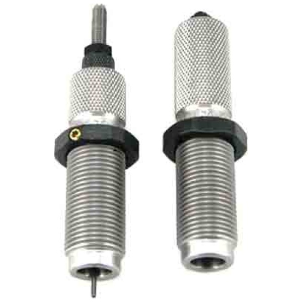RCBS FL DIE SET .17HORNET