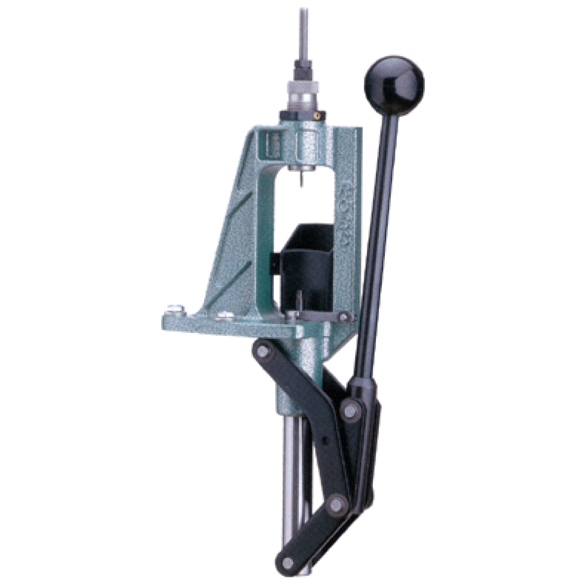 Rs87460. Gif - rcbs partner press w/o dies - rs87460