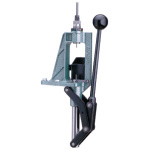 RCBS PARTNER PRESS W/O DIES