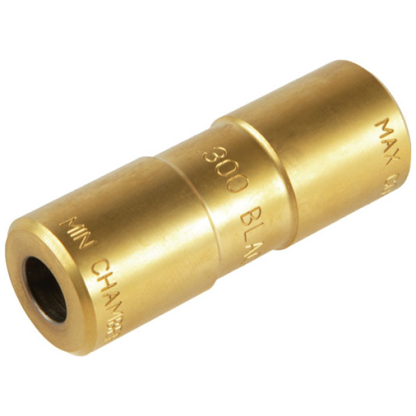 RCBS CHAMBER CASE LENGTH GAUGE