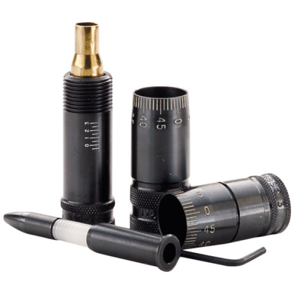 RCBS PRECISION MIC