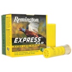 Remington Express Extra Long Range Shotgun Ammo 20 ga 2 3/4" 2 3/4 dr 1 oz #7.5 1220 fps 25/ct