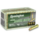 Remington Premier Rimfire Ammunition .22 WMR 33 gr. ATV 2000 fps 50/ct