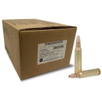 Remington UMC Bulk Rifle Ammunition .223 Rem 55gr MC 3240 fps 1000/ct (Bulk)