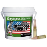 Remington UMC Freedom Bucket .300 AAC Blackout 150 gr. FMJ 1905 fps 160/ct