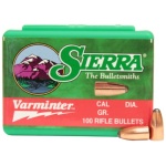 SIERRA BULLETS .22 CAL .224