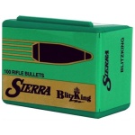 SIERRA BULLETS .25 CAL .257
