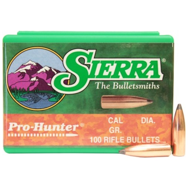SIERRA BULLETS .303 CAL .311