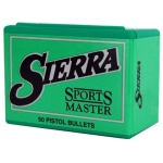 SIERRA BULLETS 10MM .400