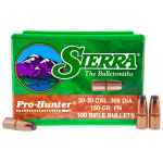 SIERRA PRO HNTR 30-30 150GR 100CT