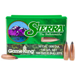 SIERRA GAMEKING .308 150GR 100CT