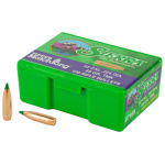 SIERRA TIPPED MK .224 69GR 100CT