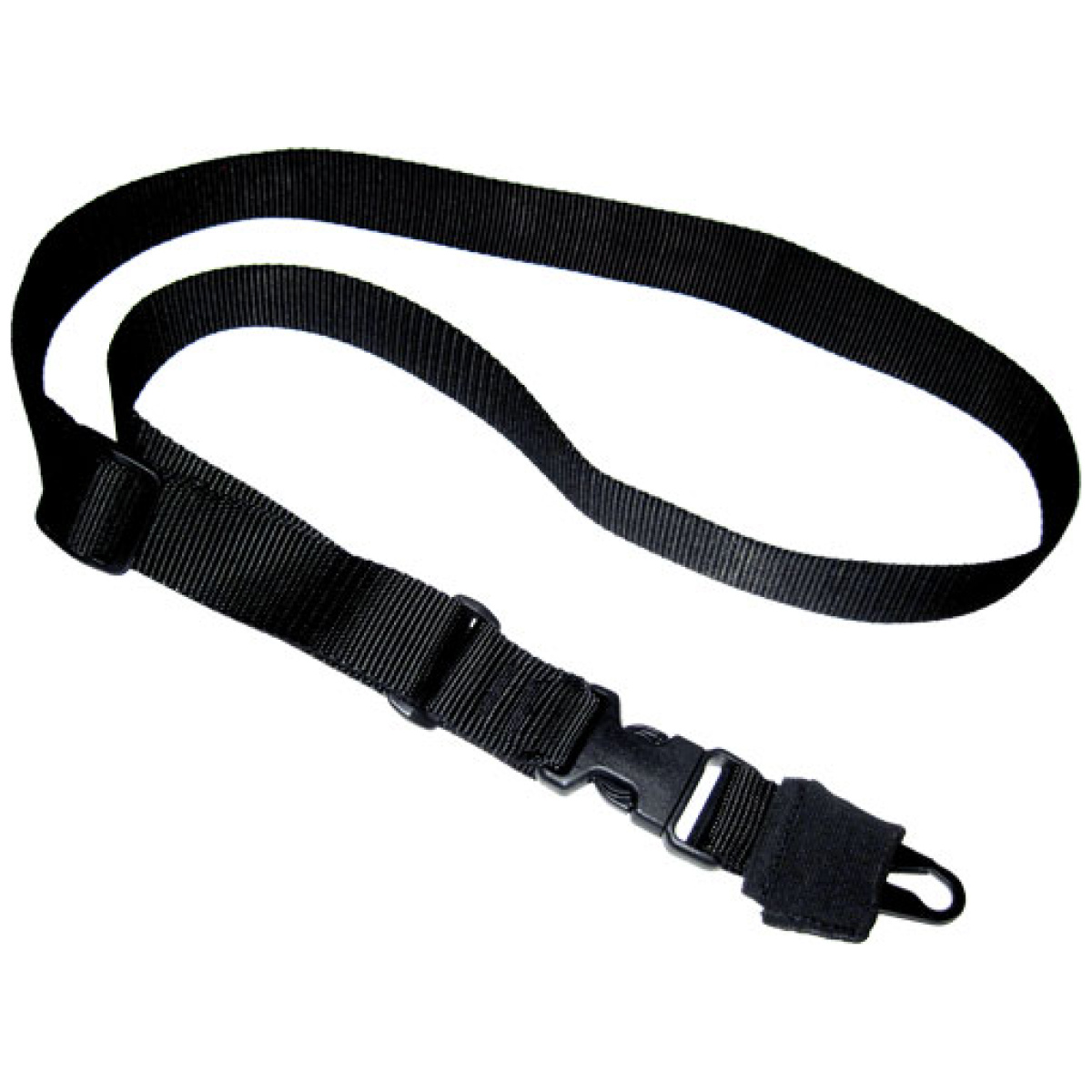 T6006bk. Jpg - tac shield sling single point - t6006bk