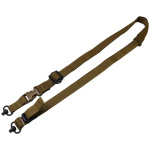 TAC SHIELD SLING 2N1 WARRIOR