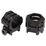 WEAVER TACT RING 6 HOLE XHIGH 30 MT