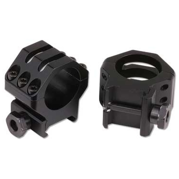 WEAVER TACT RING 6 HOLE XHIGH 30 MT