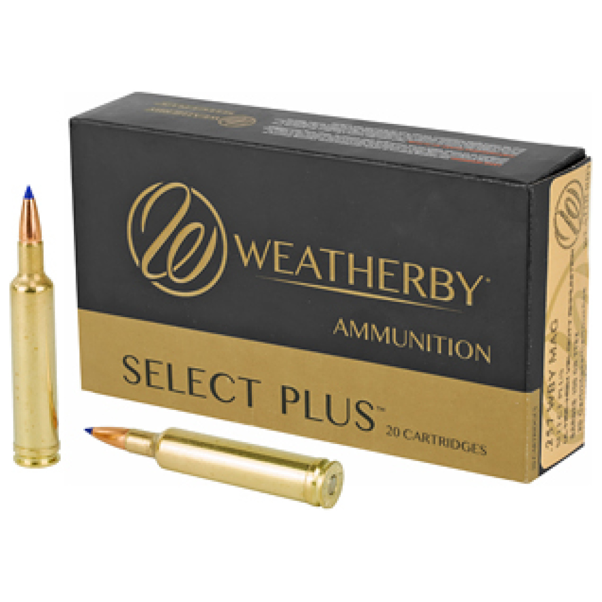 Wyb257100ttsx_1. Jpg - wby ammo 257wby 100gr ttsx 20/200 - wyb257100ttsx 1