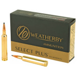 WBY AMMO 6.5-300WBY 130GR SWIFT 20/