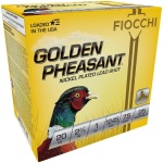GOLDEN PHEASANT NP 20ga 2 3/4" 1oz  #7.5 1245fps 25RD