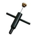 Tradition Nipple Wrench for 1851 1860 and 1858 Muzzleloader Revolvers