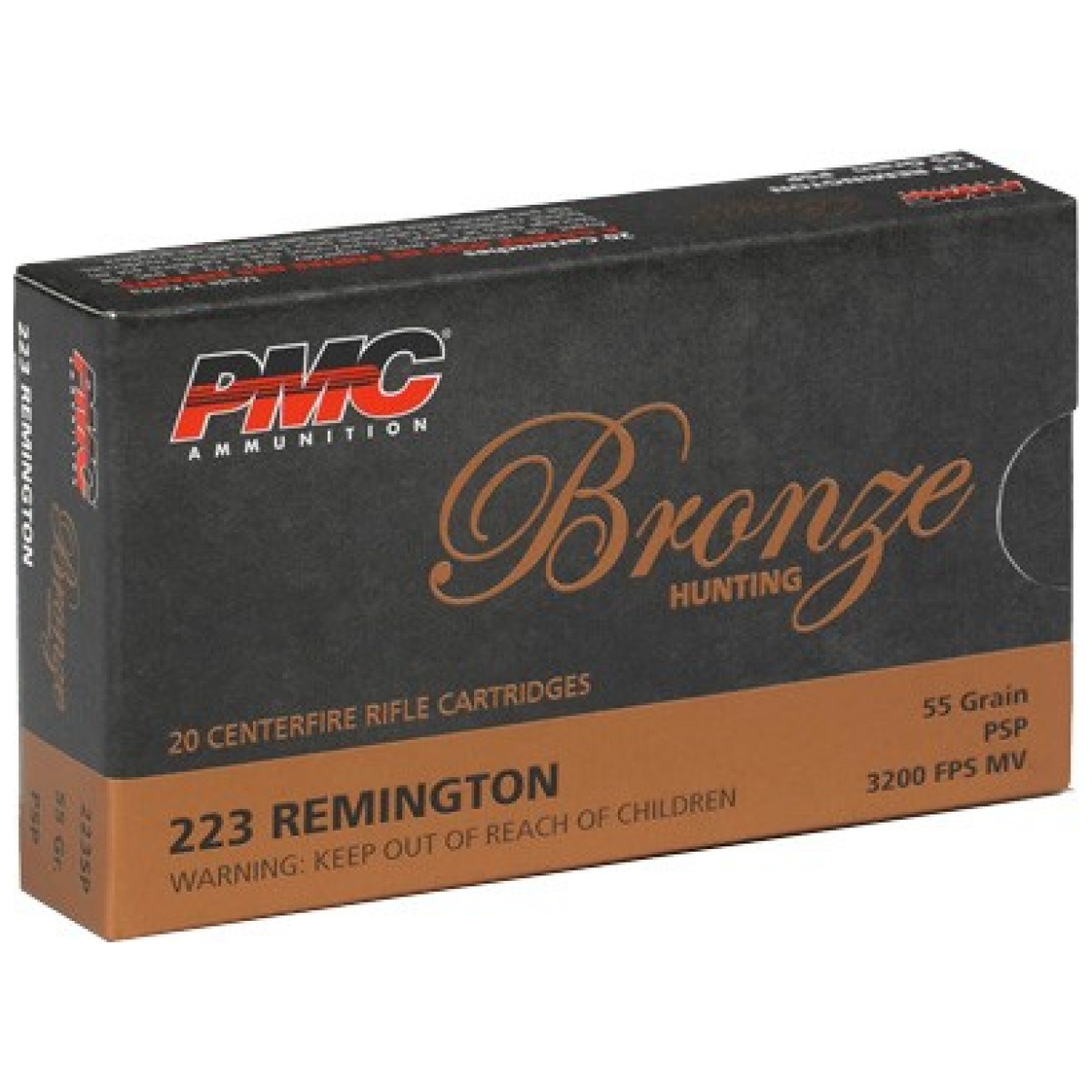 A223sp_box. Jpg - pmc 223 rem 55gr soft point -