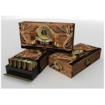 american cowboy handgun ammunition .45 special 180 gr rnfp 475 fps 50/ct